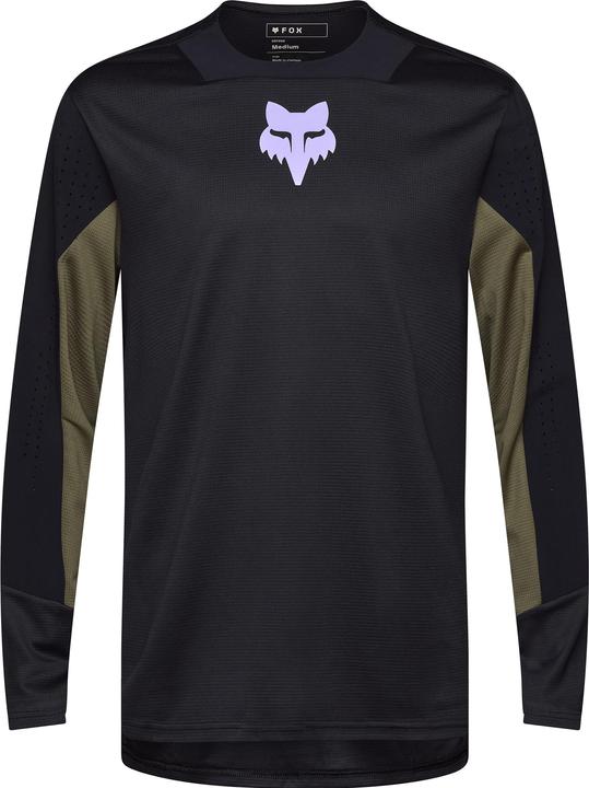Produktbild Fox Defend LS Jersey Park (S)
