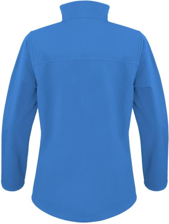 Actual product image Regatta Womens Softshell Premium 3 Layer Performance Jacket (Waterproof, Windproof & Breathable) (36, 38, 40, 42, 44, L, M, S, XL)