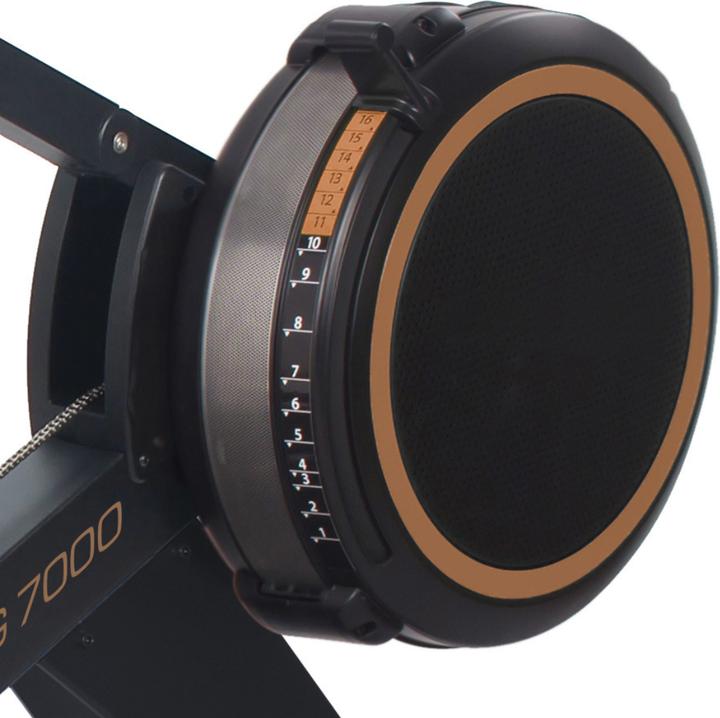 Produktbild Toorx RWX-AIRMAG-7000