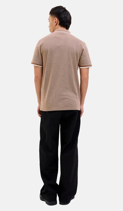 Image du produit Jack & Jones Jjepaulos Polo Ss Noos (L)