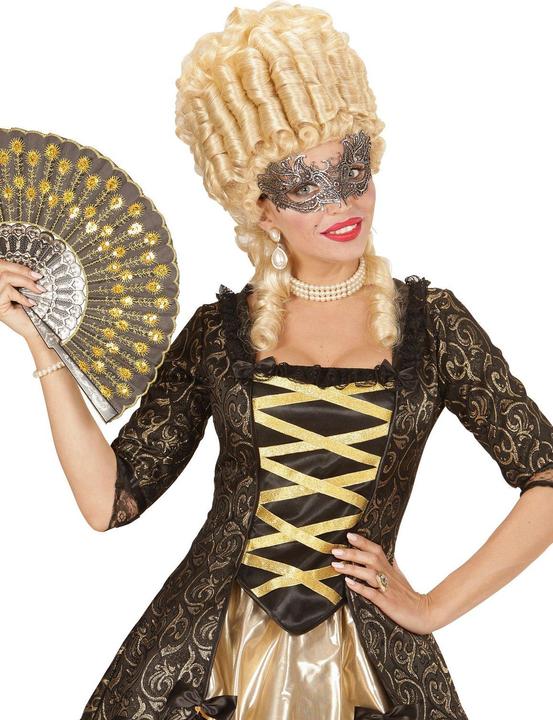 Produktbild Widmann Dominomaske