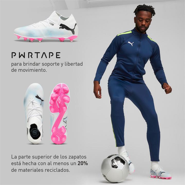 Produktbild Puma Future 7 Match Fg/Ag (46)