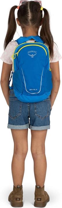 Actual product image Osprey Daylite Kids 10L Daypack (10 l)