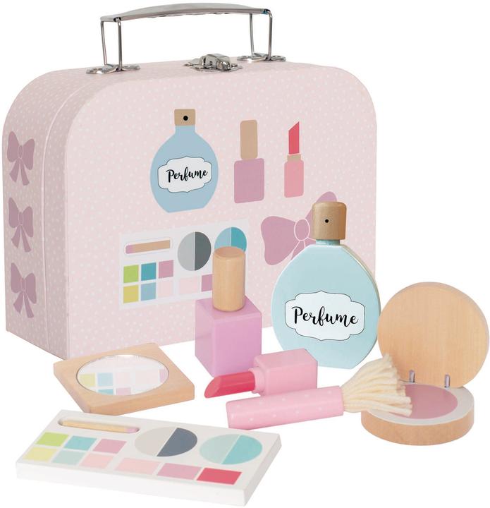 Produktbild Jabadabado Make-up Tasche