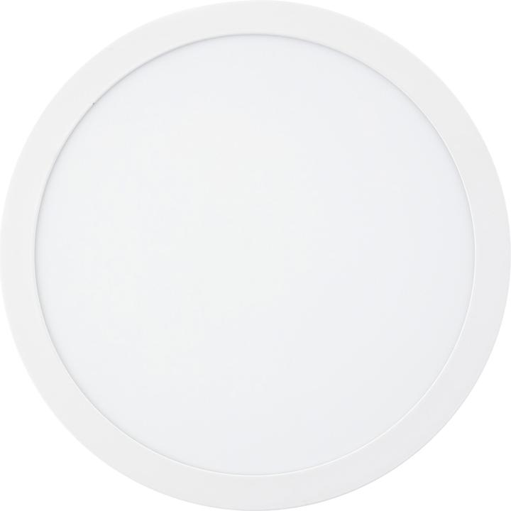 Image du produit Brilliant Plaque de plafond LED en saillie, 30 cm, 1500 lm, 3000-6500 K, dimmable, blanc (1500 lm)