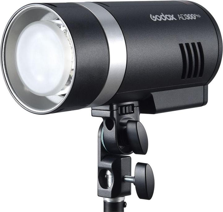 Produktbild Godox AD300Pro & AD100Pro 3 heads Kit (Set, 300 Ws)