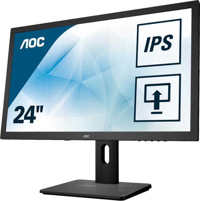 Produktbild AOC I2475pxqu (1920 x 1080 Pixel, 23.82")
