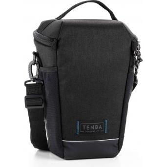 Tenba Skyline V2 Top Load 9 (Kamera Schultertasche), Kameratasche, Schwarz