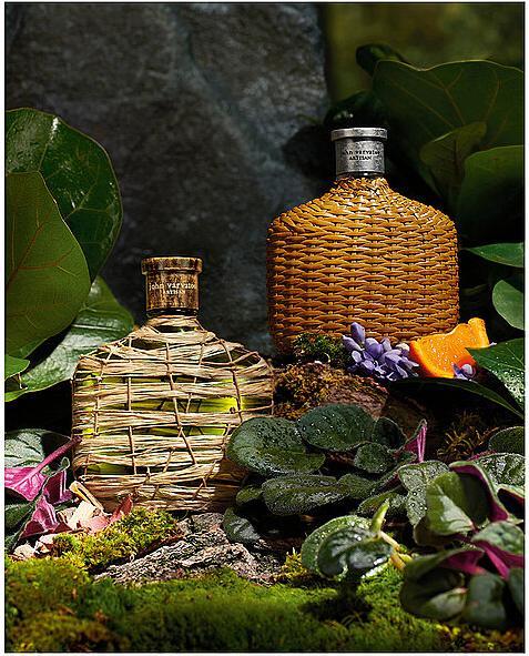 Actual product image John Varvatos Artisan Forest (Eau de parfum, 75 ml)