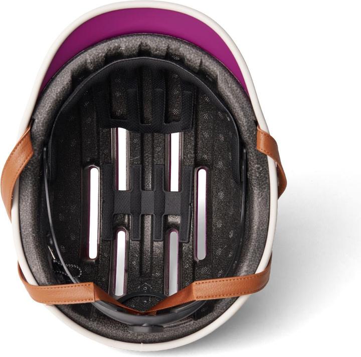 Immagine prodotto Thousand Casco Heritage 2.0, Vibrant Orchid (Piccolo) (54 - 57 cm)