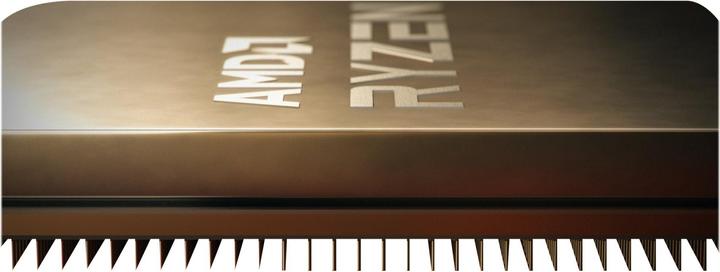 Productafbeelding AMD Ryzen 9 5900X (AM4, 3.70 GHz, 12 -Core)