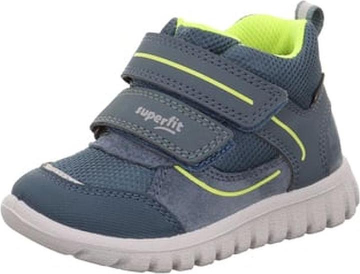 Image du produit Superfit Scarpe con lacci (27, 28, 29, 30)