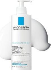 Actual product image La Roche Posay Toleriane (Wash cream, 400 ml)