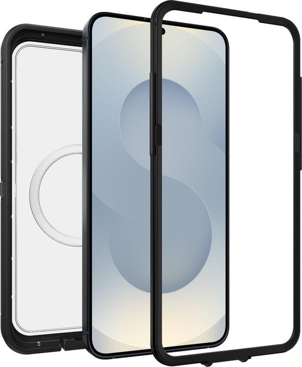 Image du produit OtterBox Defender XT Clear mit Magnets (Samsung Galaxy S25+)