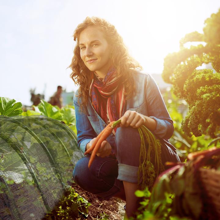Productafbeelding Relaxdays Planttunnel
