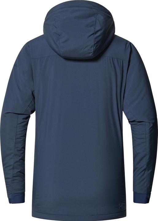 Immagine prodotto Haglöfs Felpa con cappuccio Mimic Alert (XS)