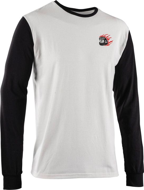 Produktbild Leatt Long Shirt Core V26 (M)