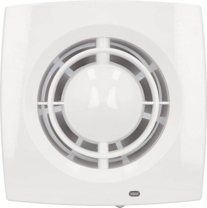 Suprex Wandventilator