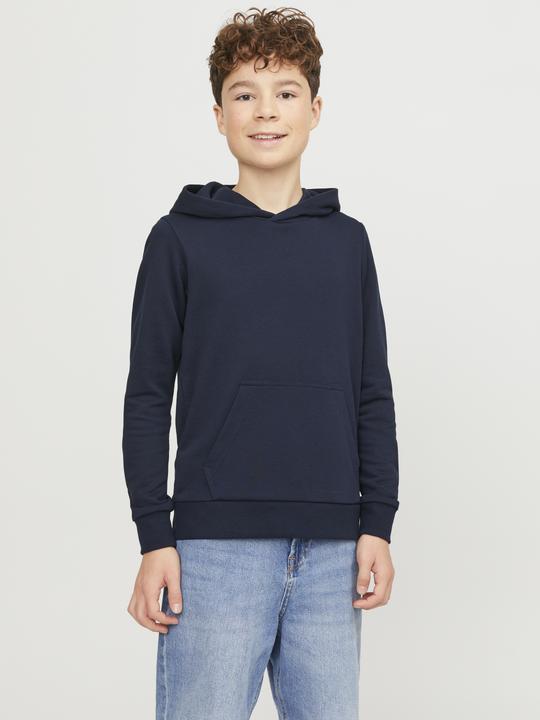 Actual product image Jack & Jones Boys Hoodie (164)