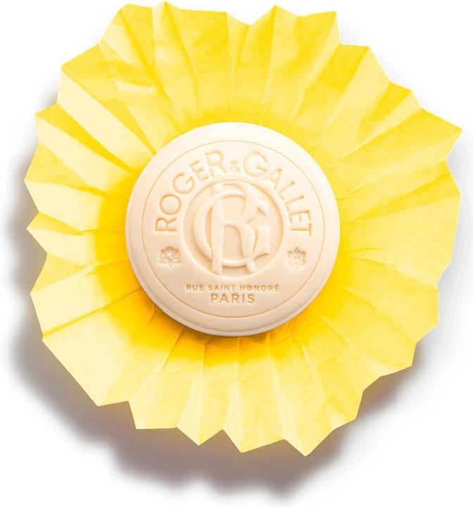 Productafbeelding Roger & Gallet Savon (Harde zeep)