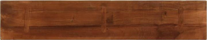 Image du produit vidaXL Tischplatte (160 x 30 cm)