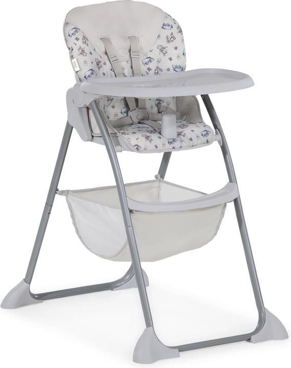 Hauck Sit N Fold (Kinderstoel)