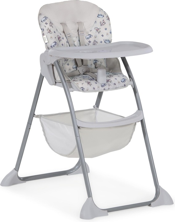 Actual product image Hauck Sit N Fold (Highchair)