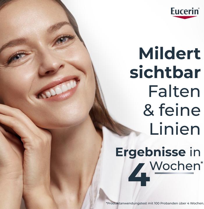 Image du produit Eucerin Hyaluron-Filler Tagespflege LSF 30 Nachfüllkapsel (50 ml, Crème de jour, SPF 30)