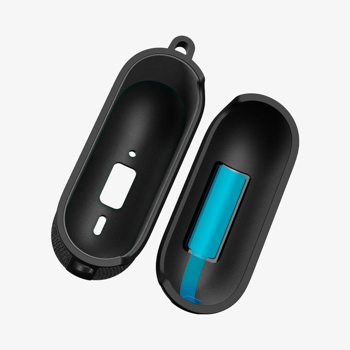 Actual product image Spigen - Urban Fit - Apple AirPods Pro 3 - Black (Charging case cover)