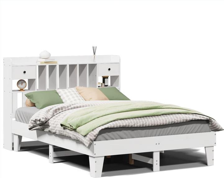 Image du produit vidaXL Bettgestell (160 x 200 cm)