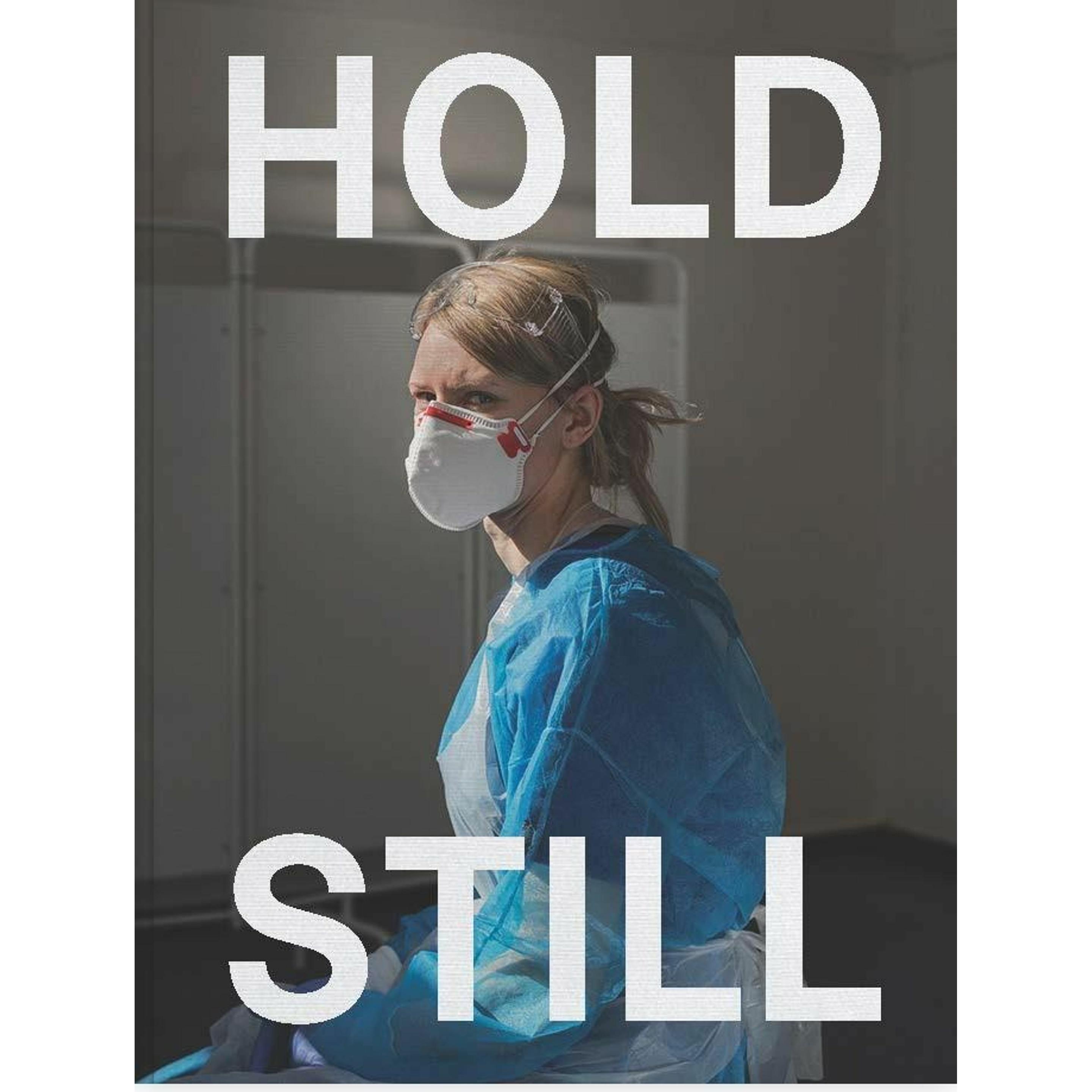 Thumbnail - Hold Still, Sachbücher von Thames & Hudson