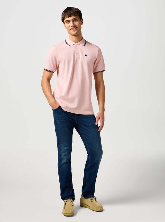Produktbild Wrangler Polo Polo Shirt (S)