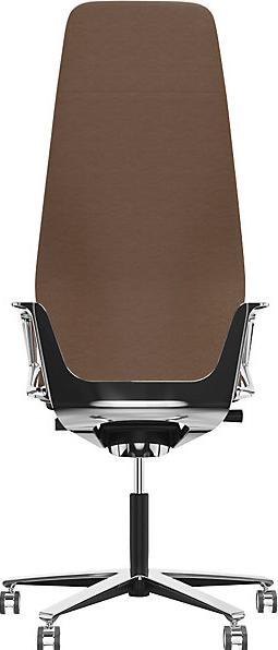 Image du produit Züco Bürostuhl Signo 0185 Premium F Leder (44 - 56 cm)