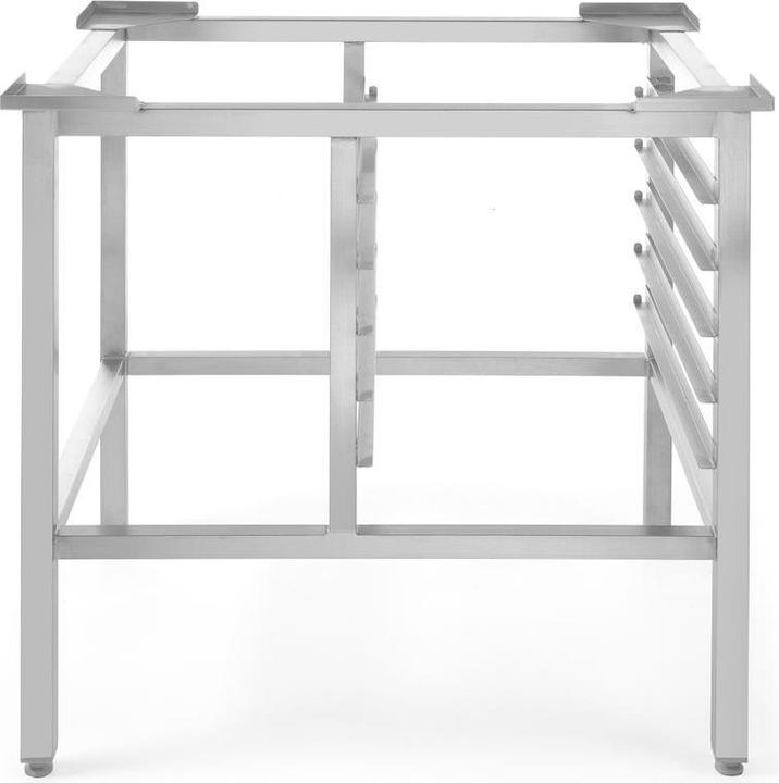 Image du produit Hendi Four combiné Digit. NANO Gastron. 5x GN