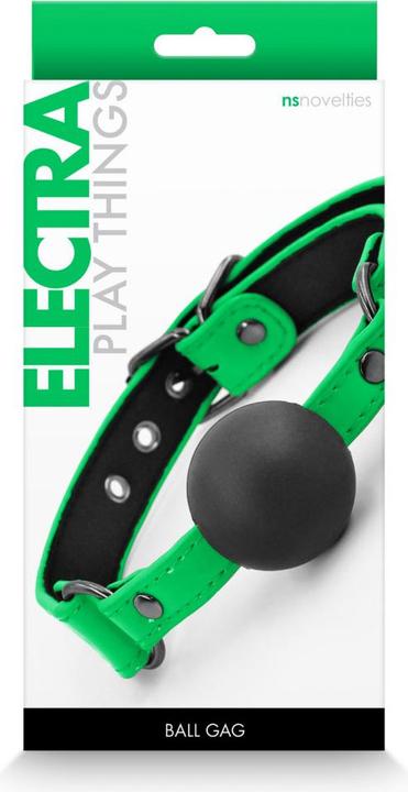 Produktbild NS Novelties Electra Ball Gag