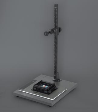 Produktbild Kaiser Fototechnik DigiCopy Vario (Laborutensilien)