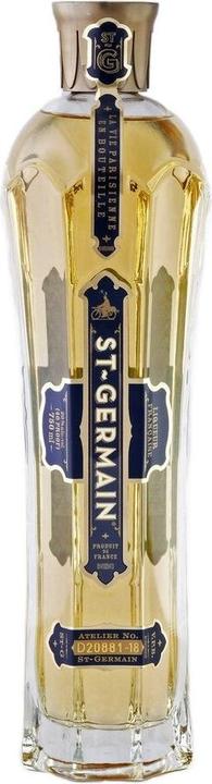 Produktbild St. Germain Délice de sureau (1 x 70 cl)