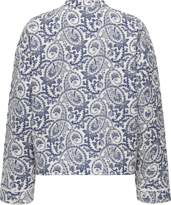 Actual product image Only Onlhallie Quilted Jacket Otw Noos (L)