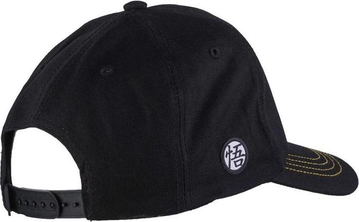 Produktbild Capslab Dragon Ball - Goku (One Size)