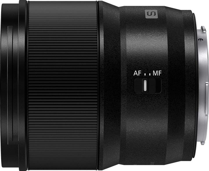 Produktbild Panasonic Lumix S5 Kit (25.20 Mpx, Vollformat)