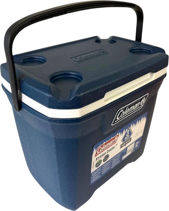 Actual product image Coleman Xtreme 28qt (26 l)