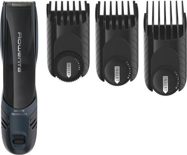 Immagine prodotto Rowenta TN9320 Airforce Ultimate