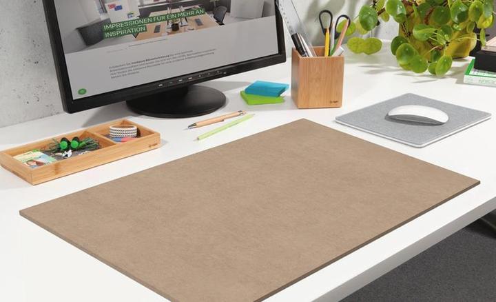 Immagine prodotto Sigel Papier-Schreibunterlage (595 x 410 mm)