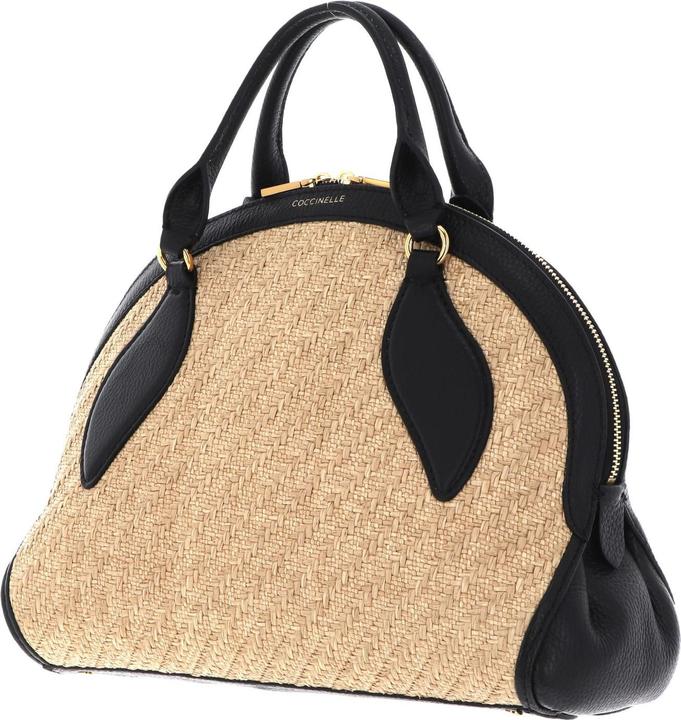 Immagine prodotto Coccinelle Colette Rafia Handbag