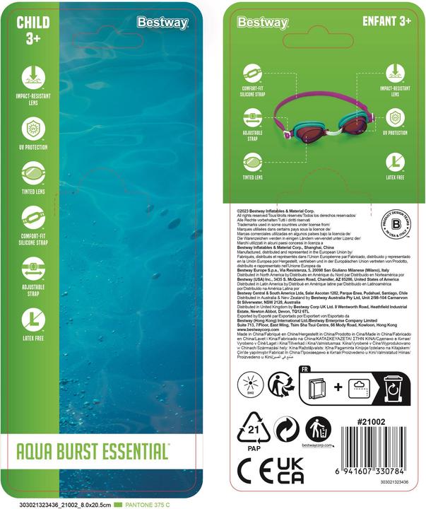 Produktbild Bestway 30216