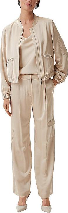 Image du produit Comma Pantalon cargo (40)