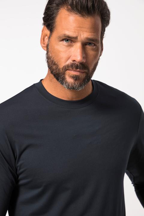 Immagine prodotto Jay-Pi Maglia con protezione UV 50+, scollo rotondo e maniche lunghe (XL)