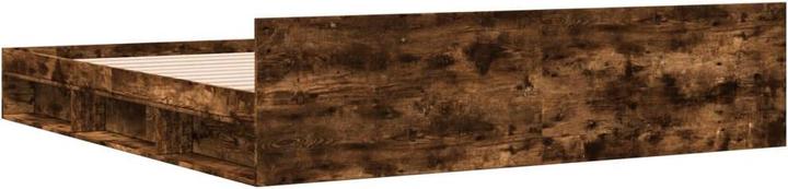 Image du produit vidaXL Bettgestell (200 x 200 cm)