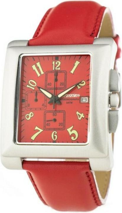 Immagine prodotto Chronotech Unisex-Uhr CT7357-04 (Ø 38 mm) (38 mm)
