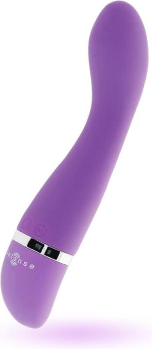 Produktbild Intense G-Punkt Vibrator “Leo”
